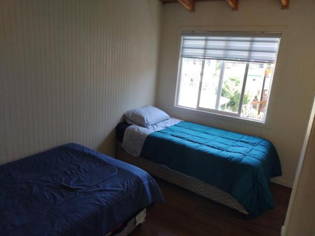 Casa de férias Boldos Isla Teja Valdivia